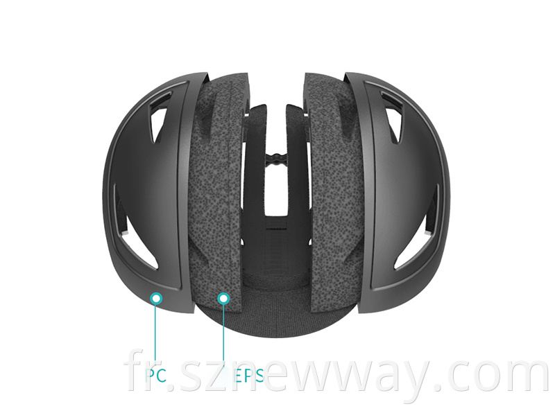 Himo R1 Cycling Helmet